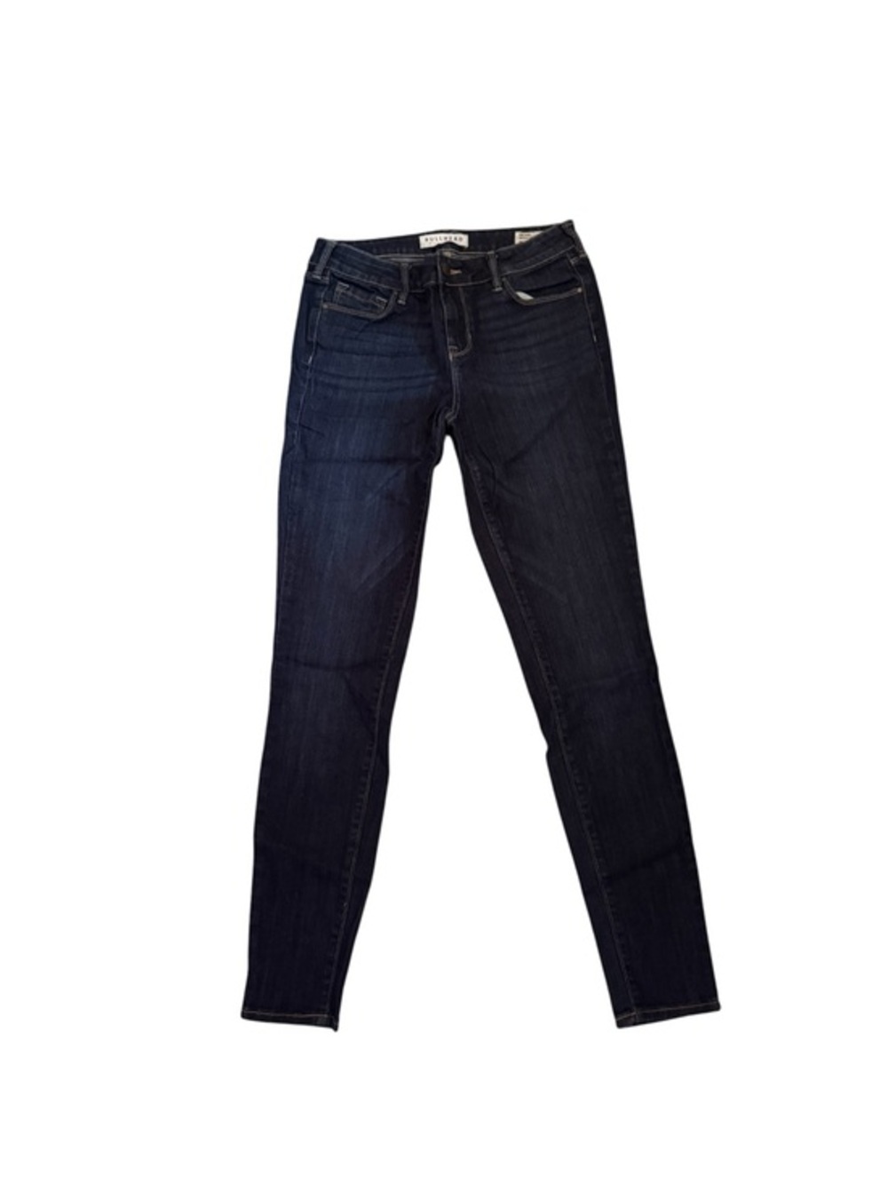 Bullhead Dark Indigo Women's Skinny Jeans
